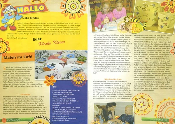 Presse 08