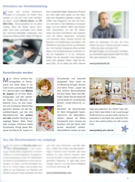 Presse 10