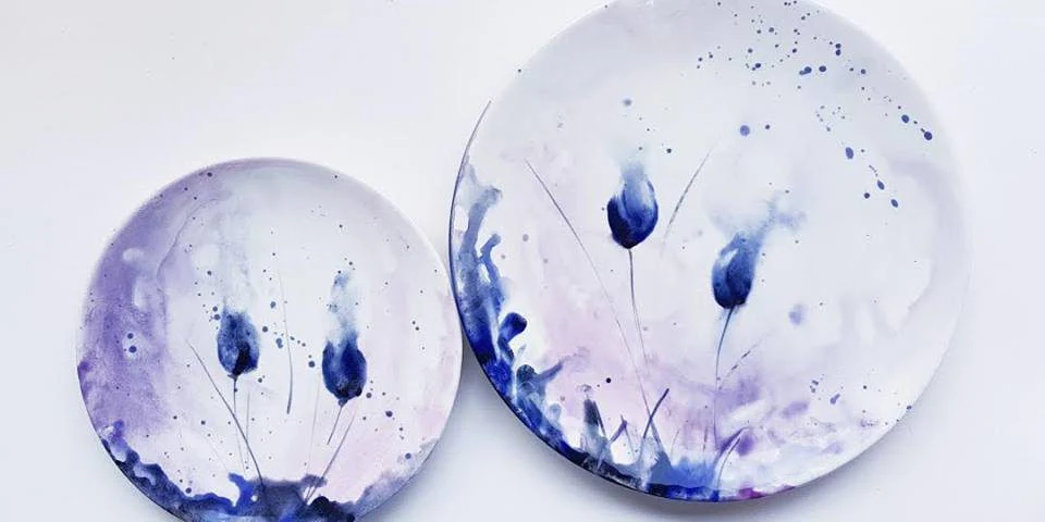 Aquarell-Workshop