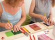 Schmuckworkshop mit Glas Fusing Technik. (Nächster Termin 9. Oktober)