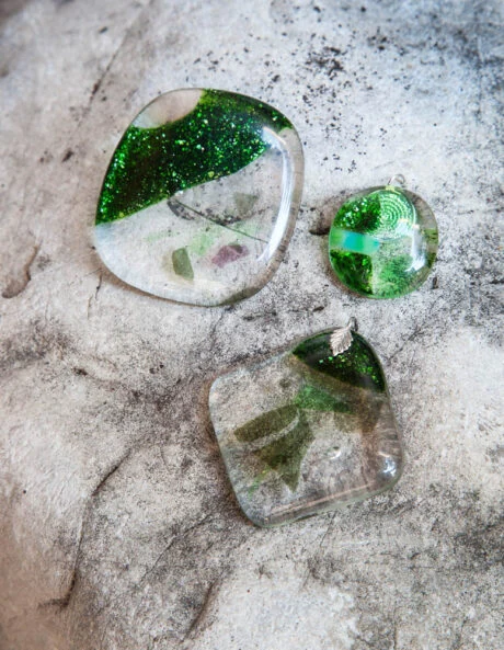 Glas arbeiten 15