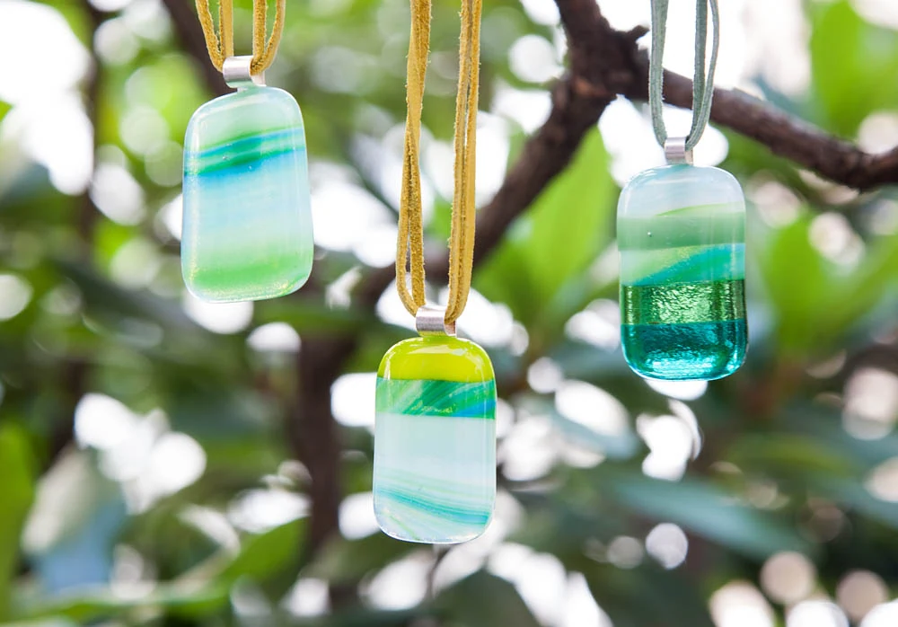 Glas arbeiten 23