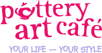 pottery art café – Keramik selbst bemalen in Köln